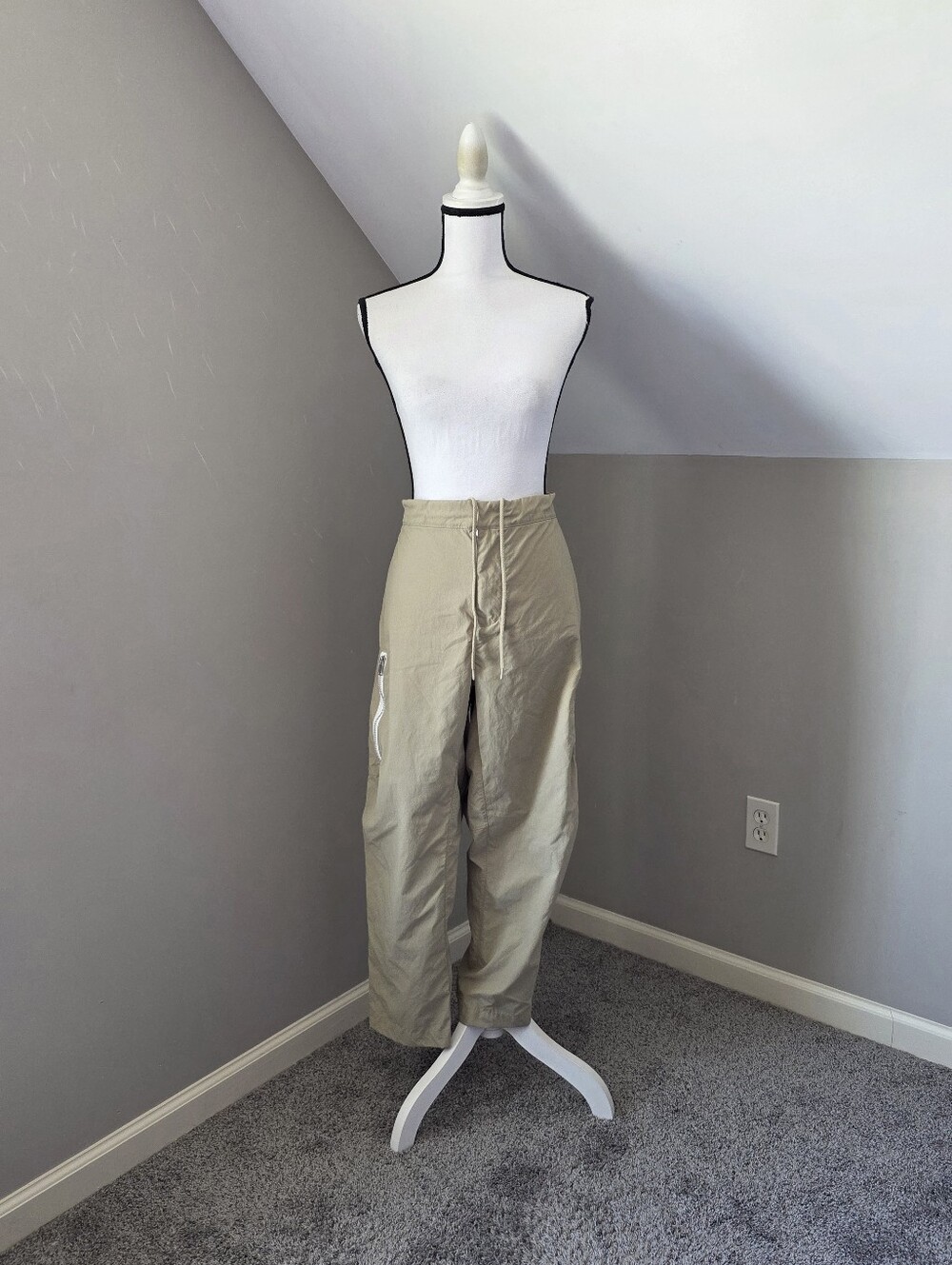 Nike Mens Utility Woven Cargo Pants